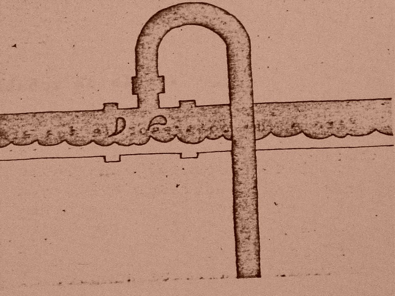 Moisture causes corrosion